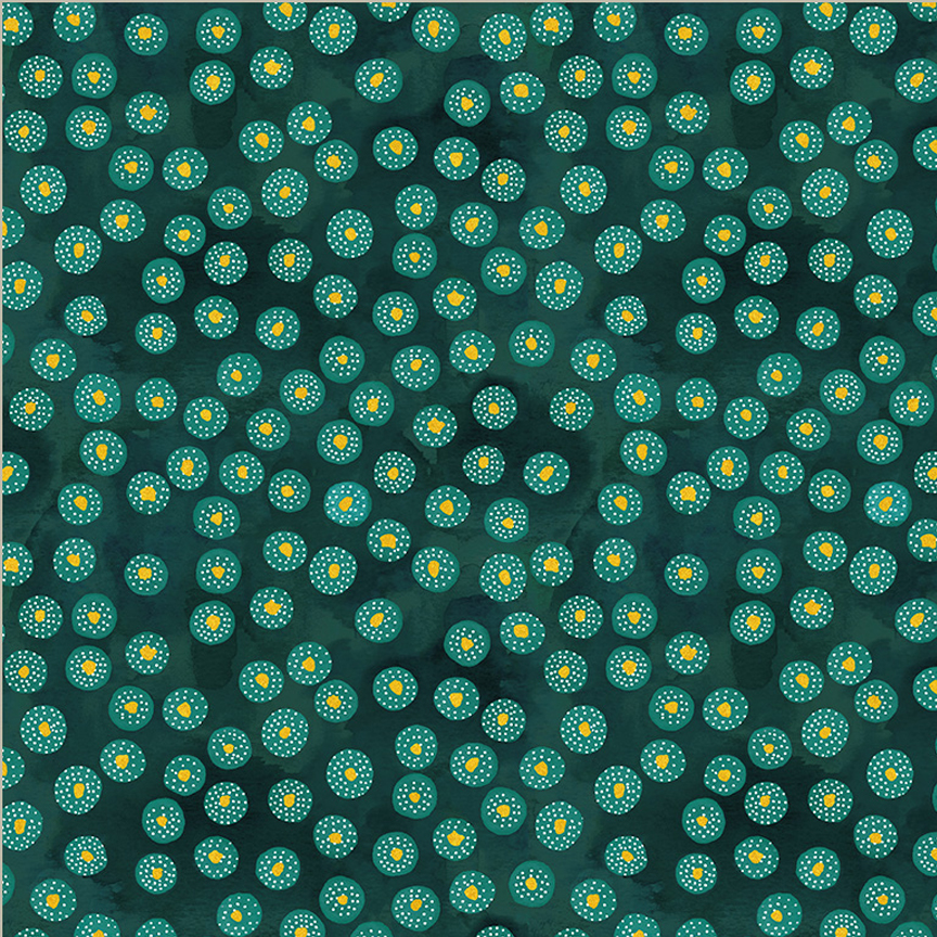 #50714 Half Yard