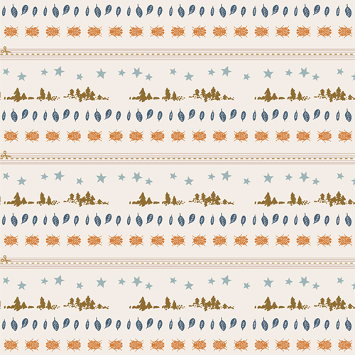 #814 Half Yard
