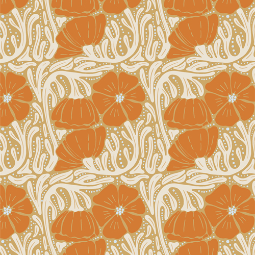 #59169 Half Yard