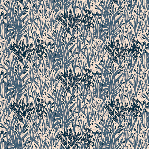#10415 Half Yard
