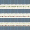 #815 Half Yard