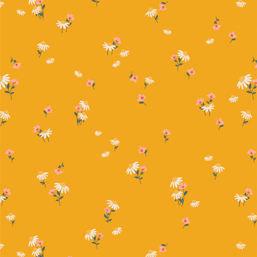 #60351 Half Yard