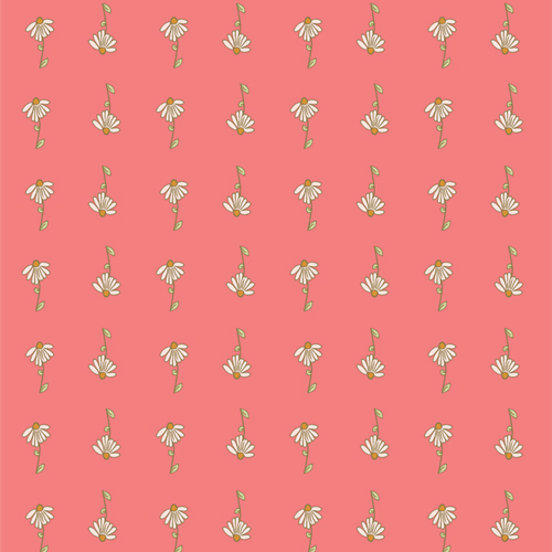 #55406 Half Yard