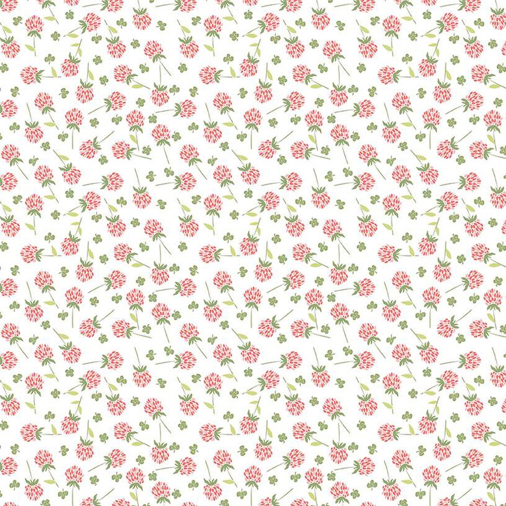 #10423 Half Yard