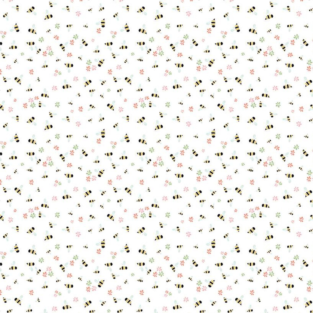 #10424 Half Yard