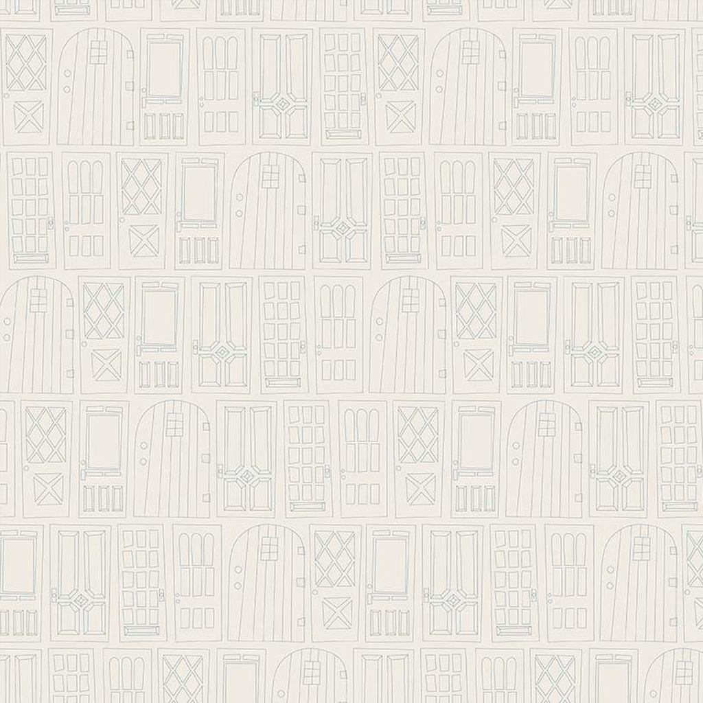 #10425 Half Yard