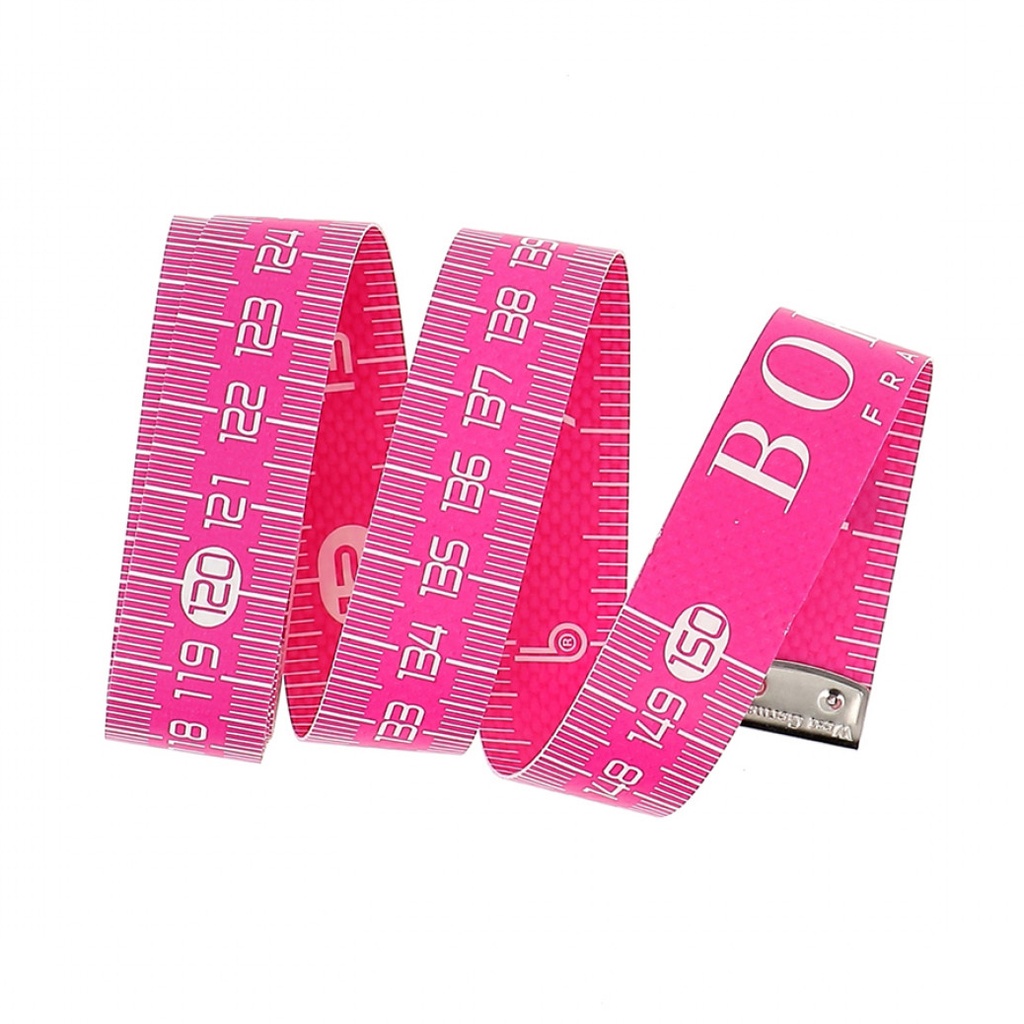 Pink October, Tape Measure