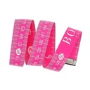 Pink October, Tape Measure