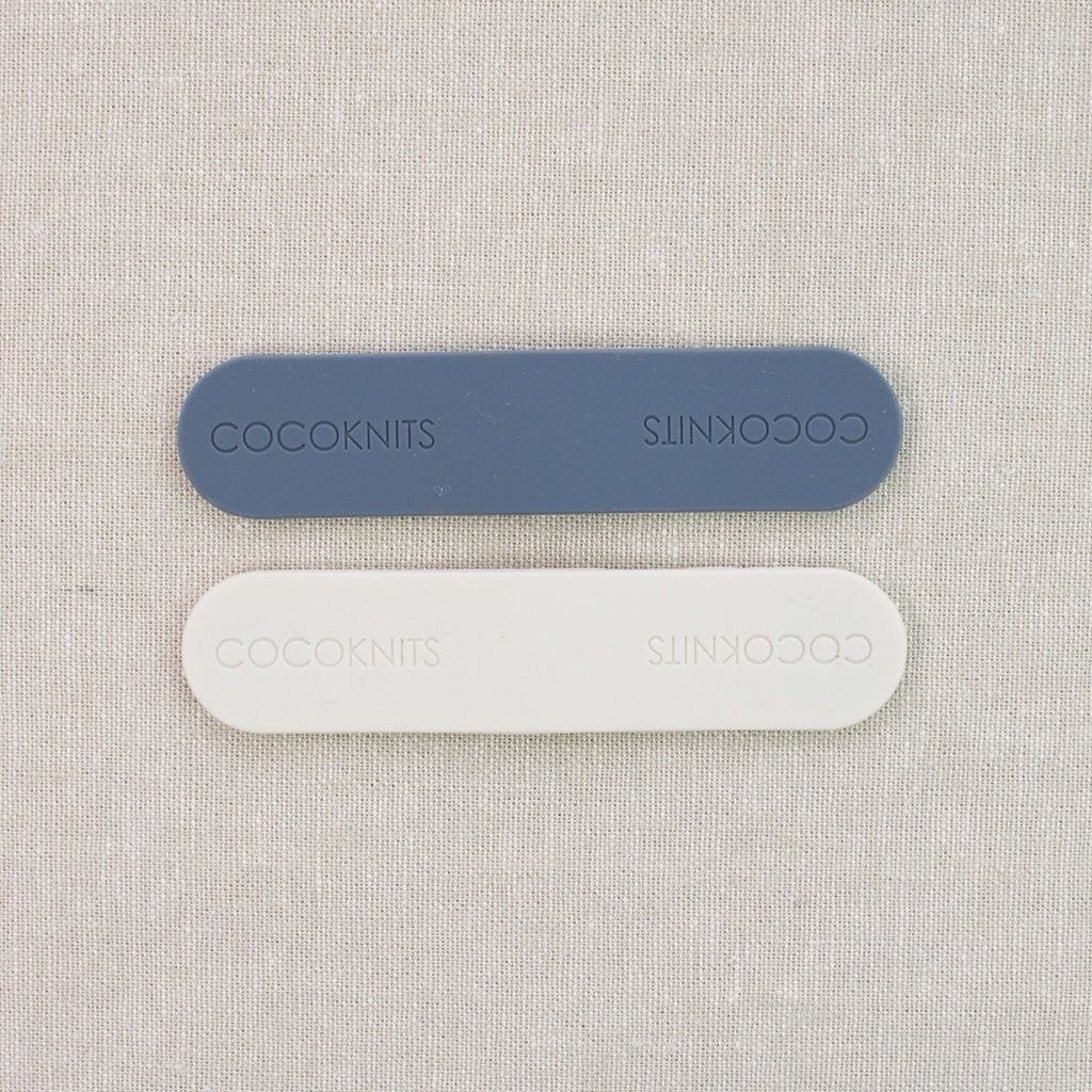 [MCLIP5-NT] Maker's Clips (Neutral)