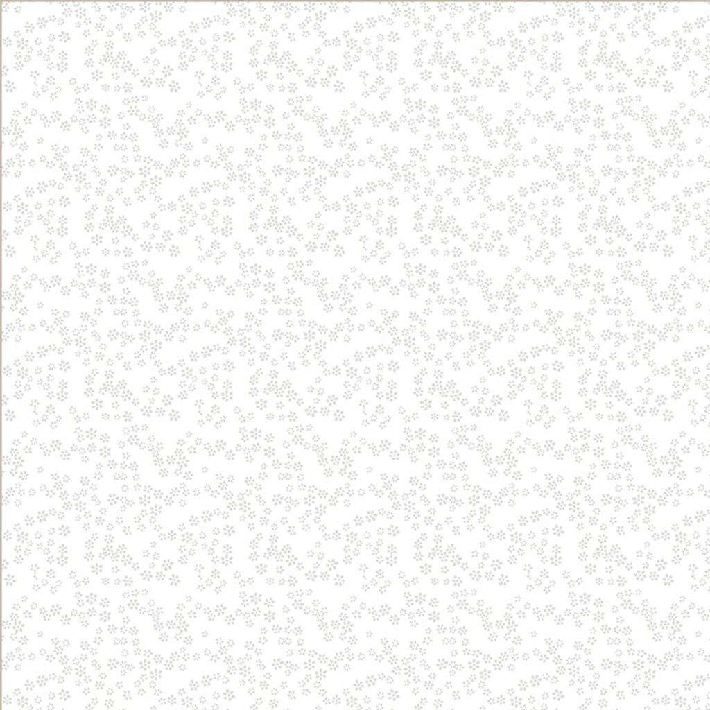 #10432 Half Yard