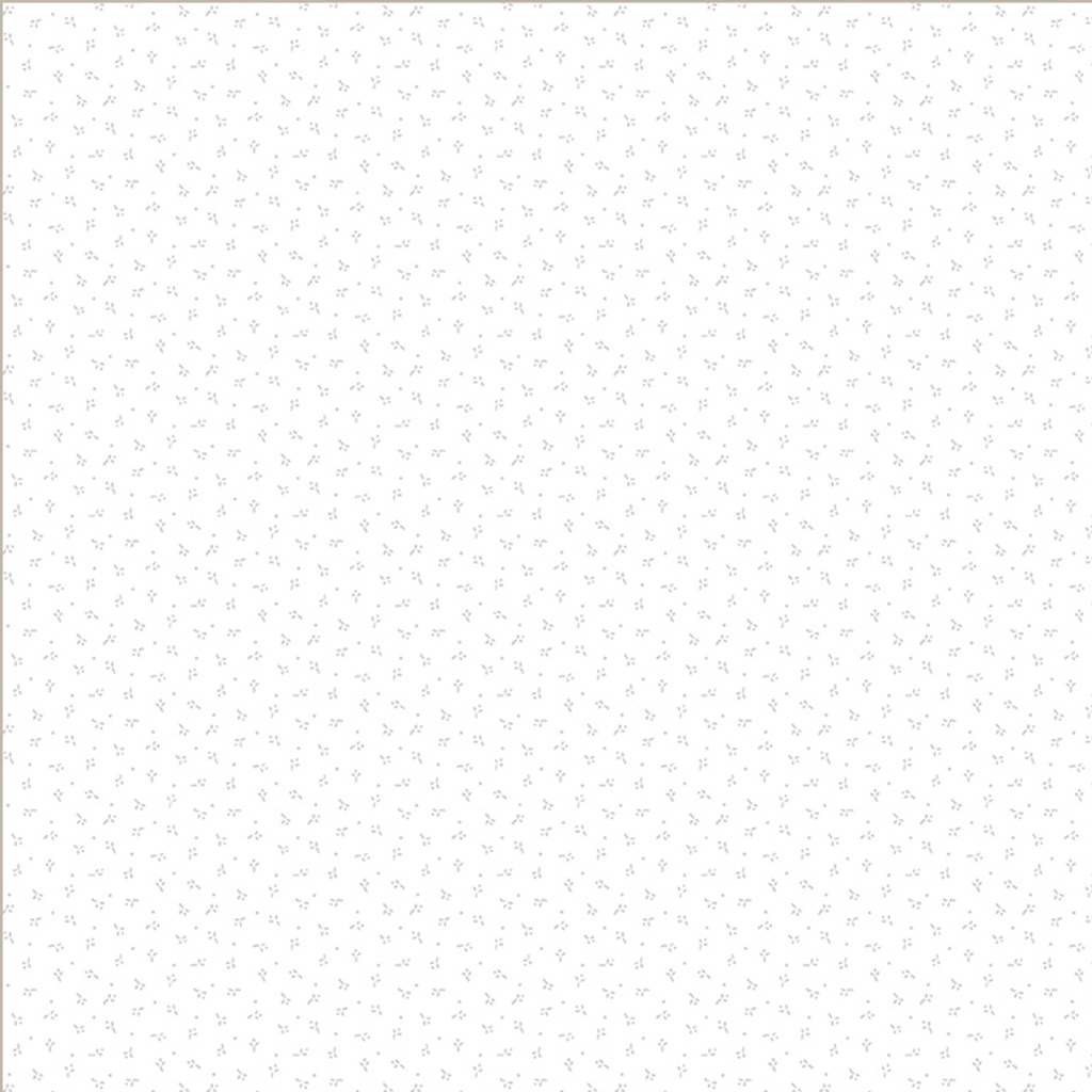 #10434 Half Yard
