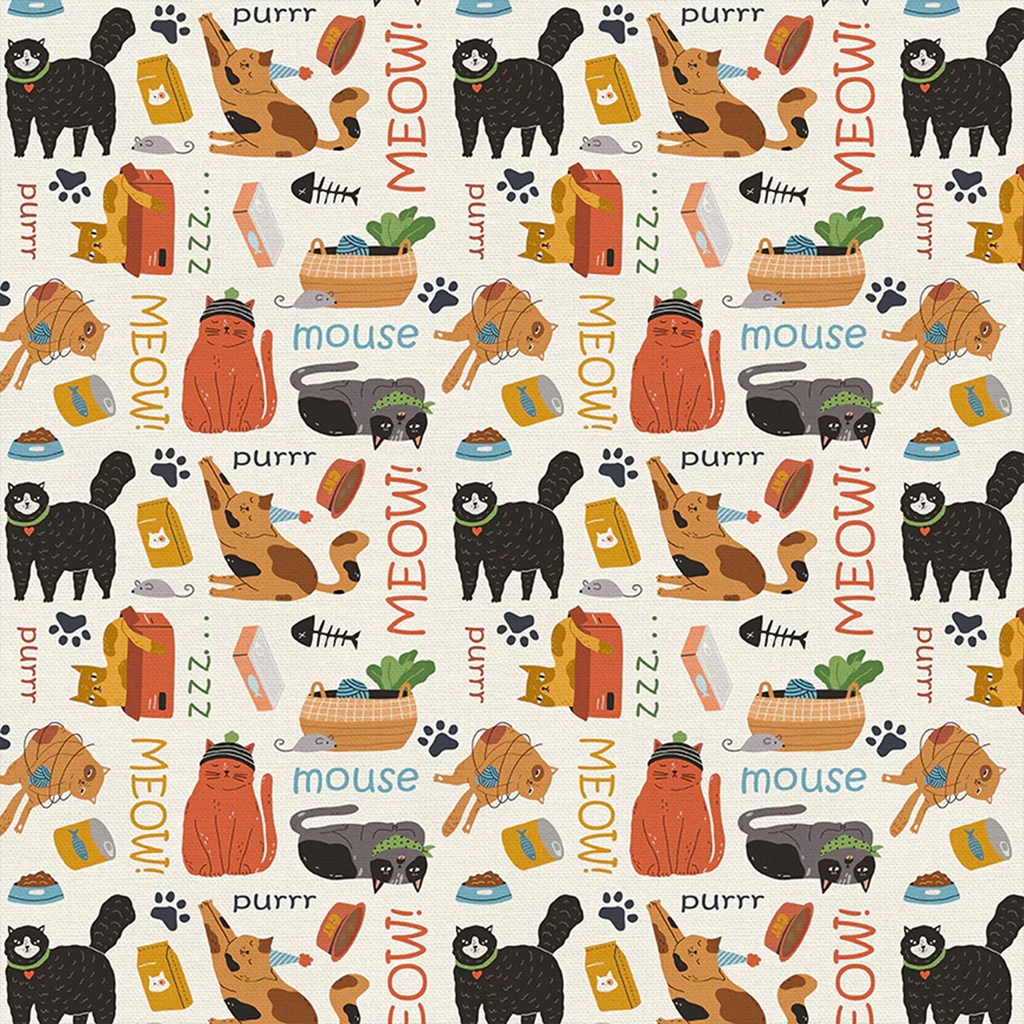 #10438 Half Yard