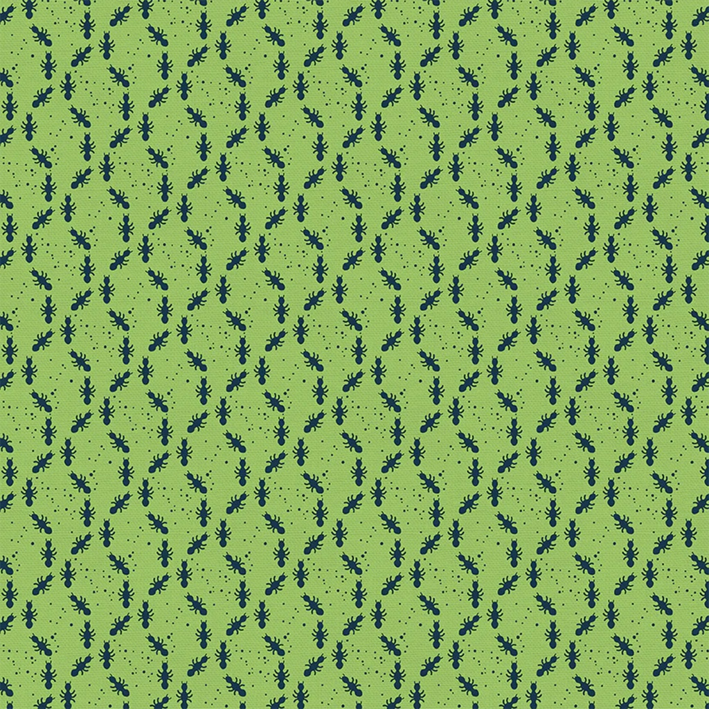 #50720 Half Yard