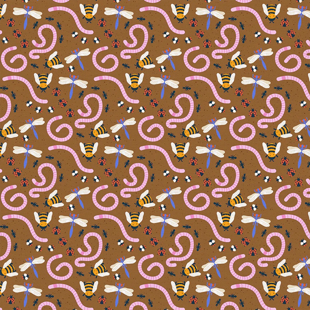 #42153 Half Yard