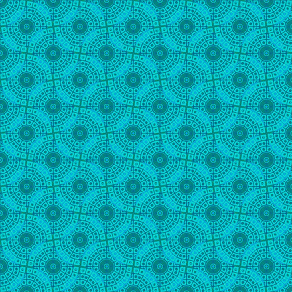 #58744 Half Yard