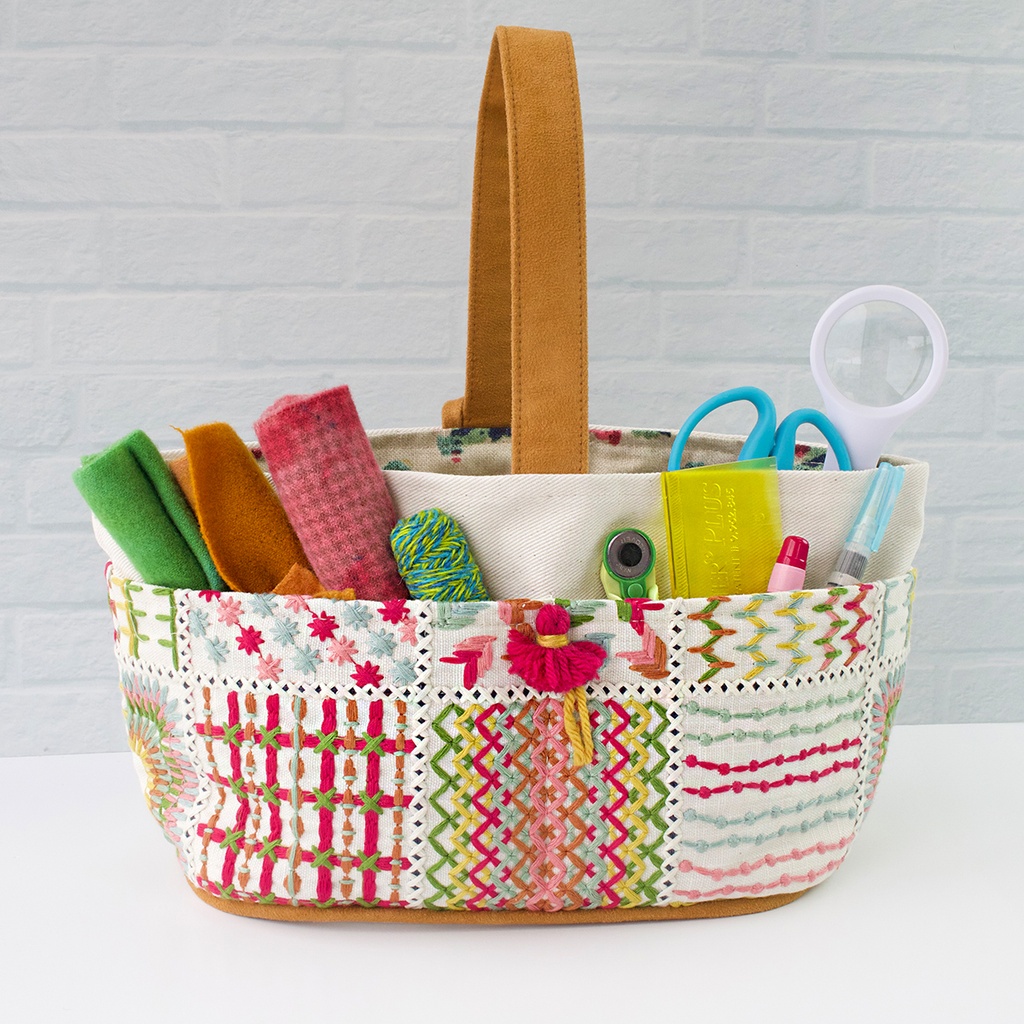 [AT_KCPB-MC] Mimi Maker's Caddy