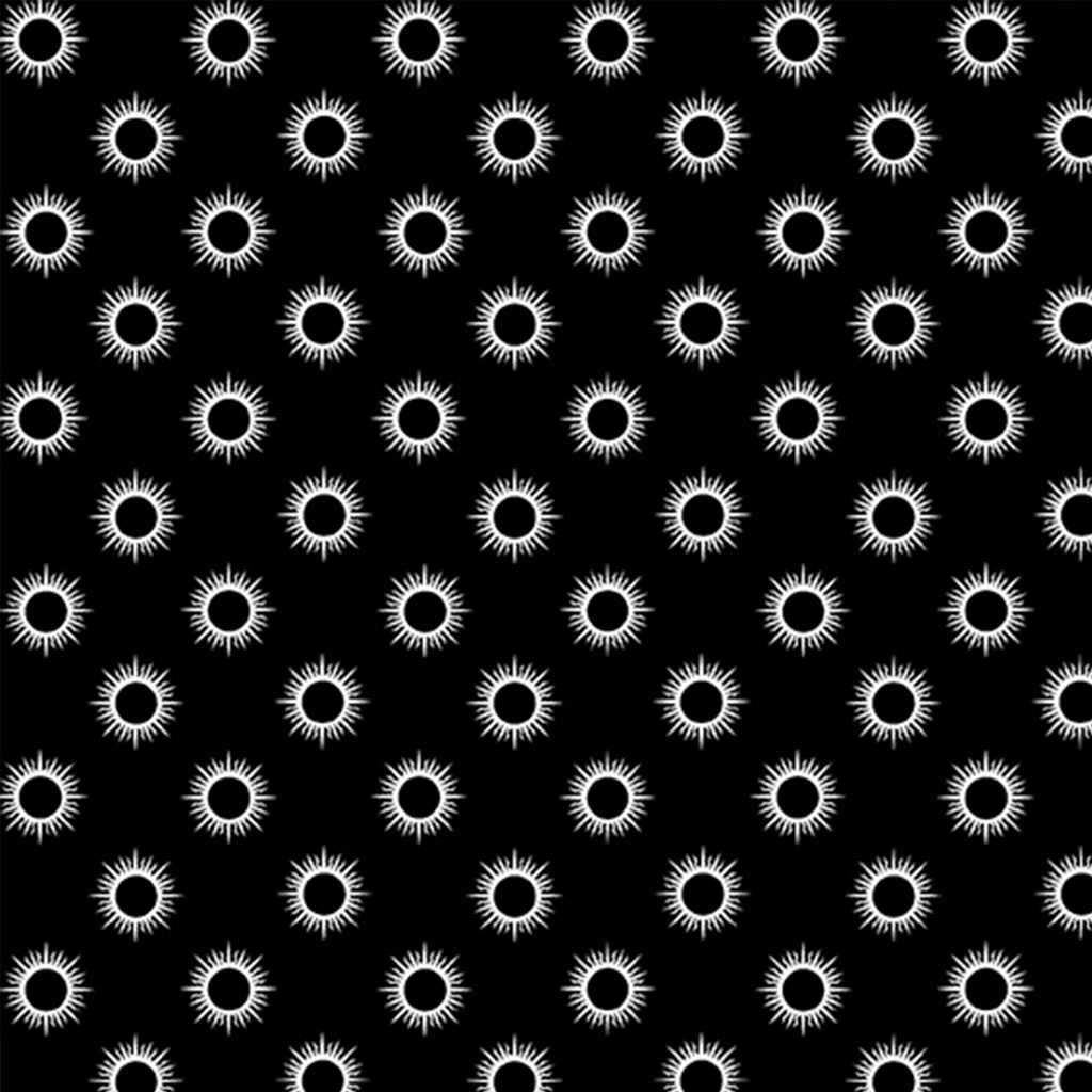 #44118 Half Yard