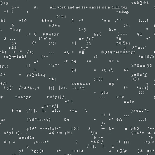 [yard_44123-2] #44123 Half Yard