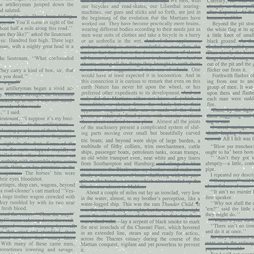 [yard_3919-2] #3919 Half Yard