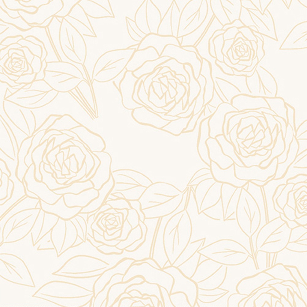 #334 Half Yard - Wide Back