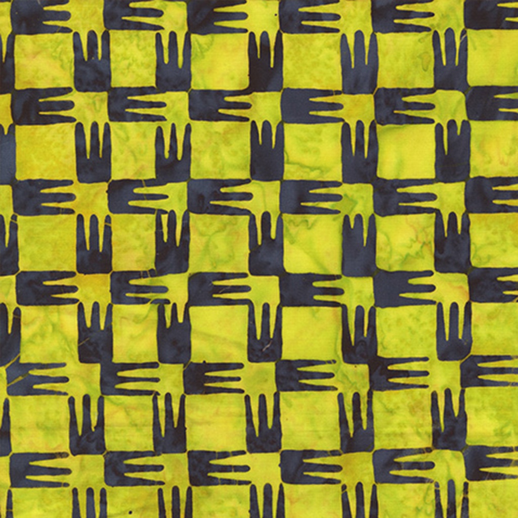 #60356 Half Yard