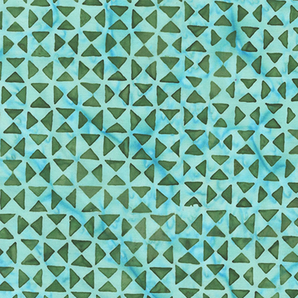 #50733 Half Yard