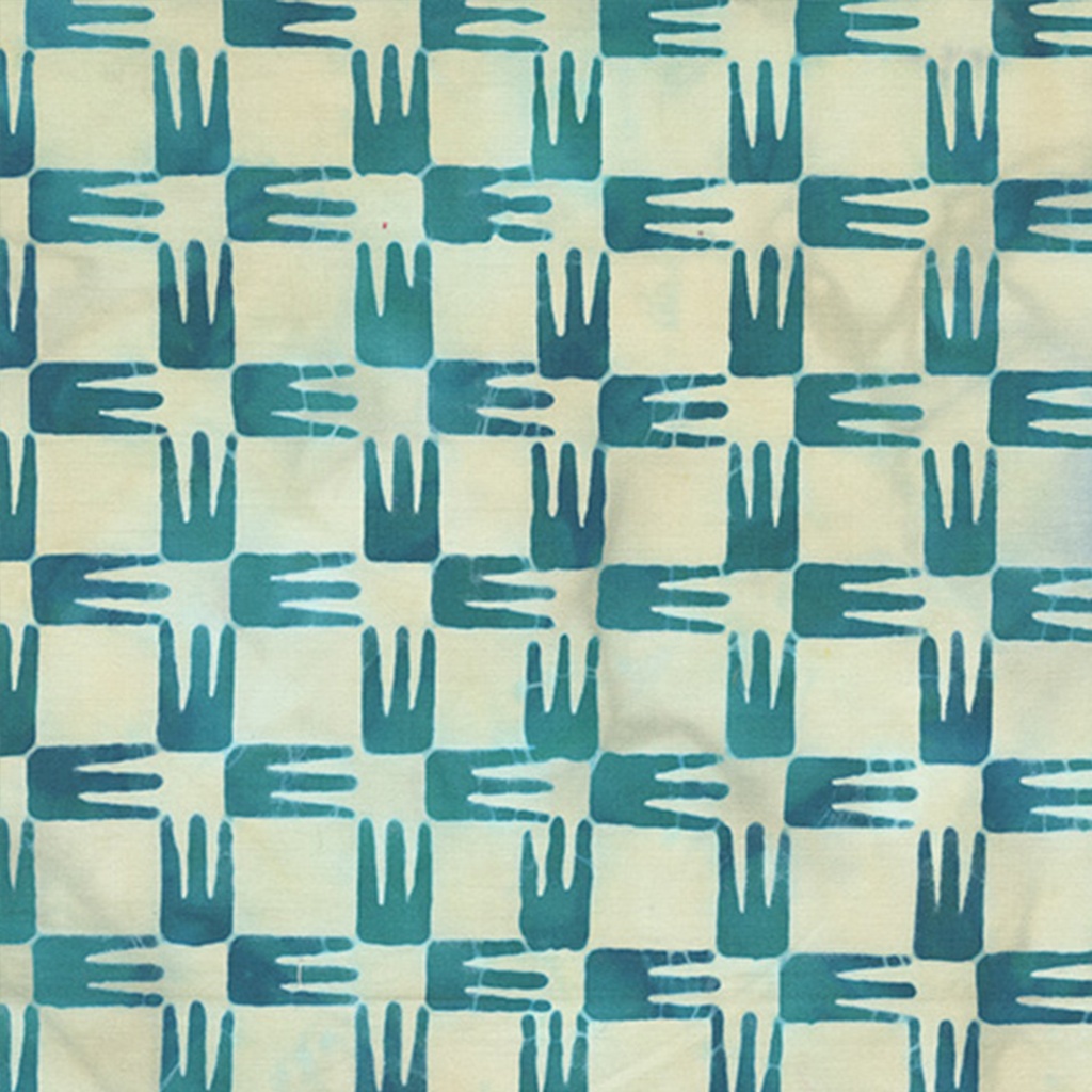 #50736 Half Yard