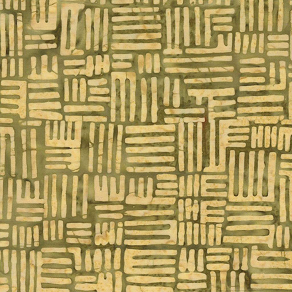 #50738 Half Yard
