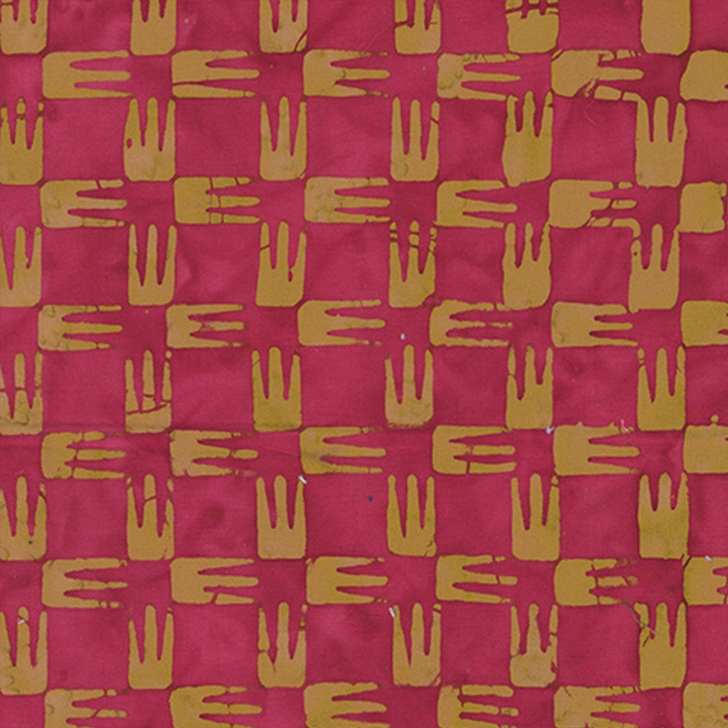 #55419 Half Yard