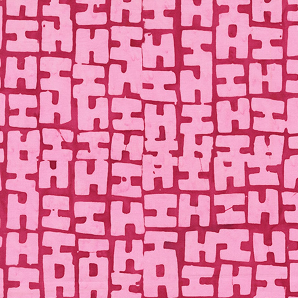 #55420 Half Yard