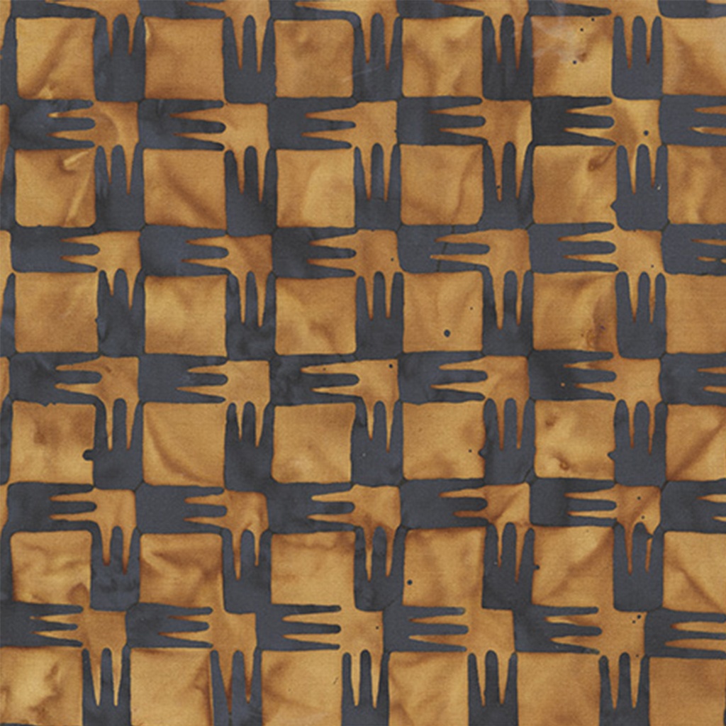 #42158 Half Yard