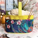 Flora Maker's Caddy