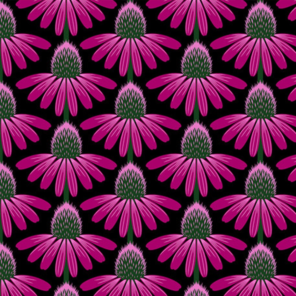 #44126 Half Yard