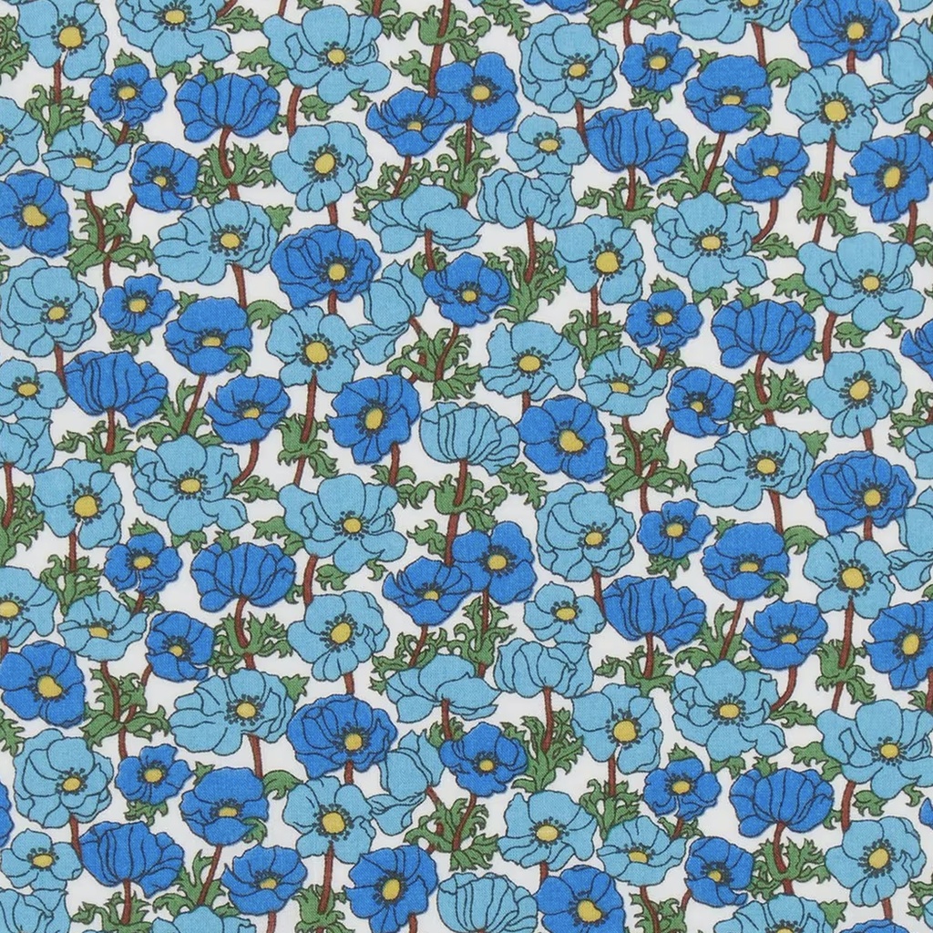 #58770 Half Yard