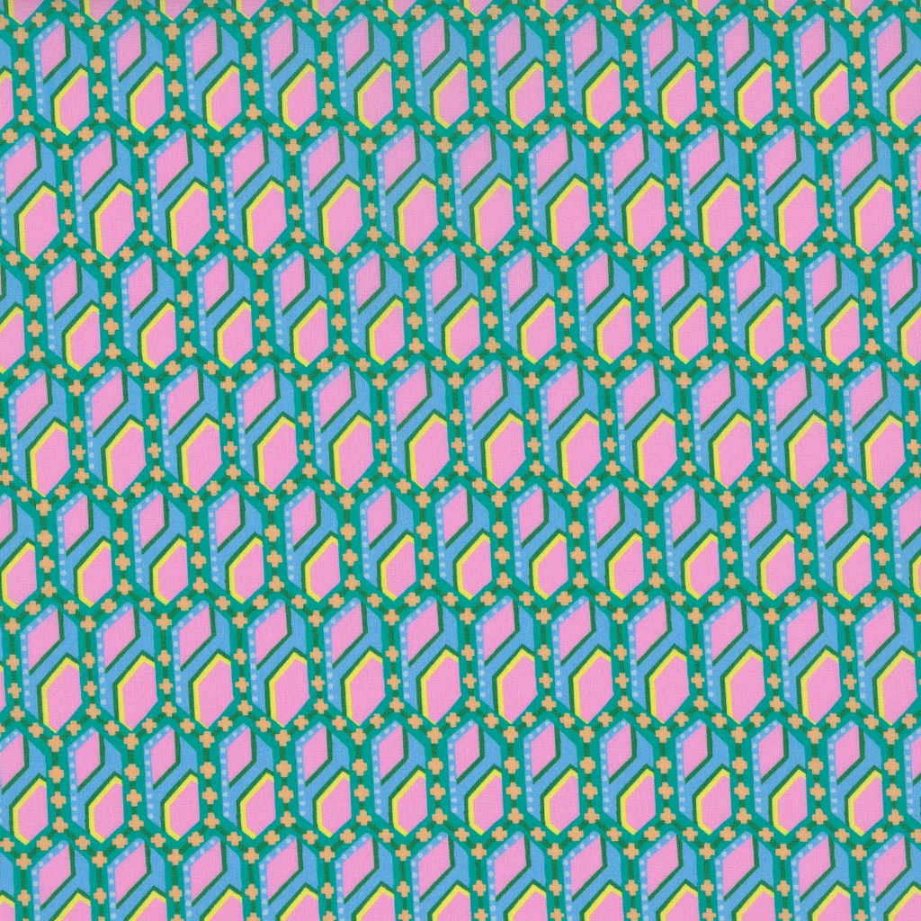 #50742 Half Yard