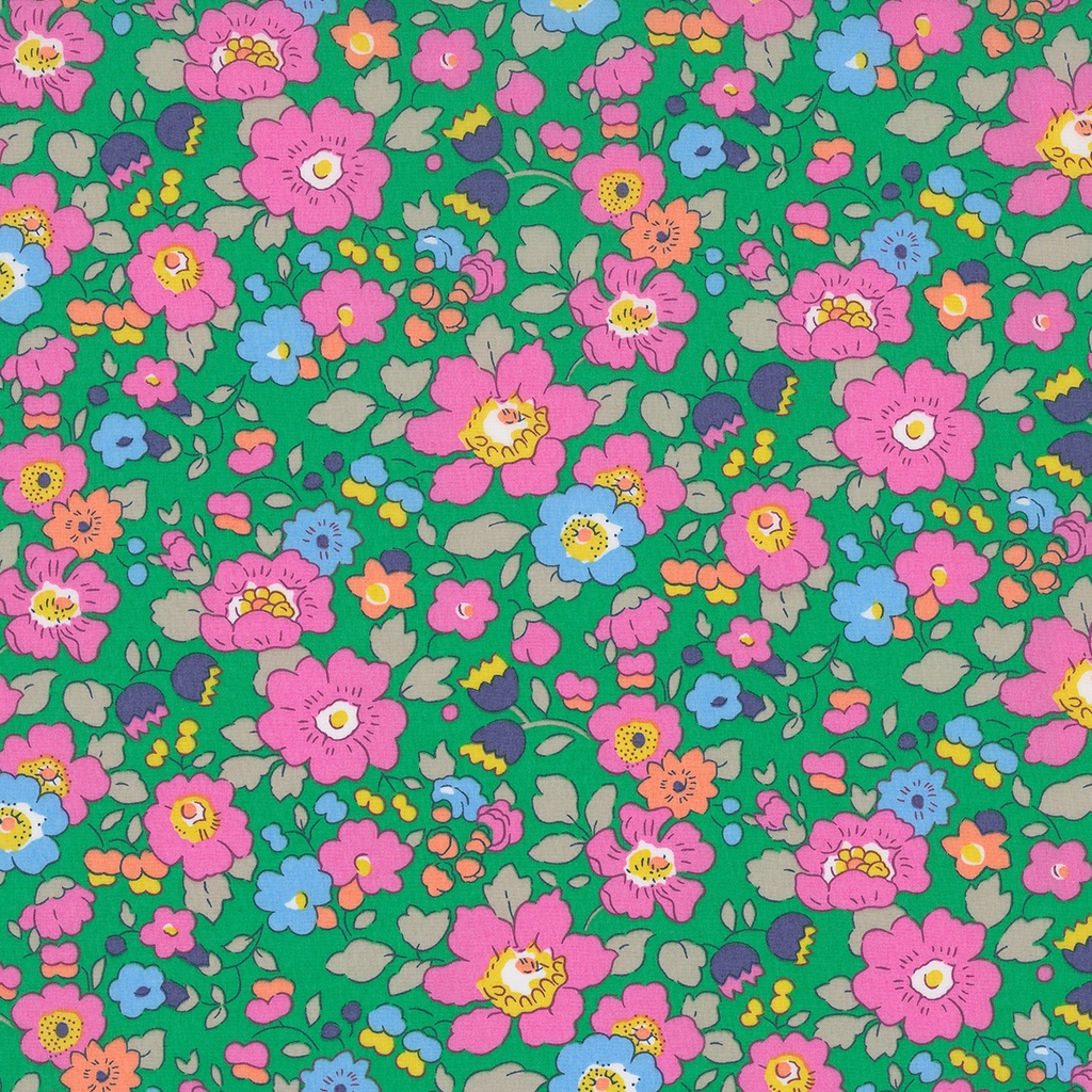  #50744 Half Yard