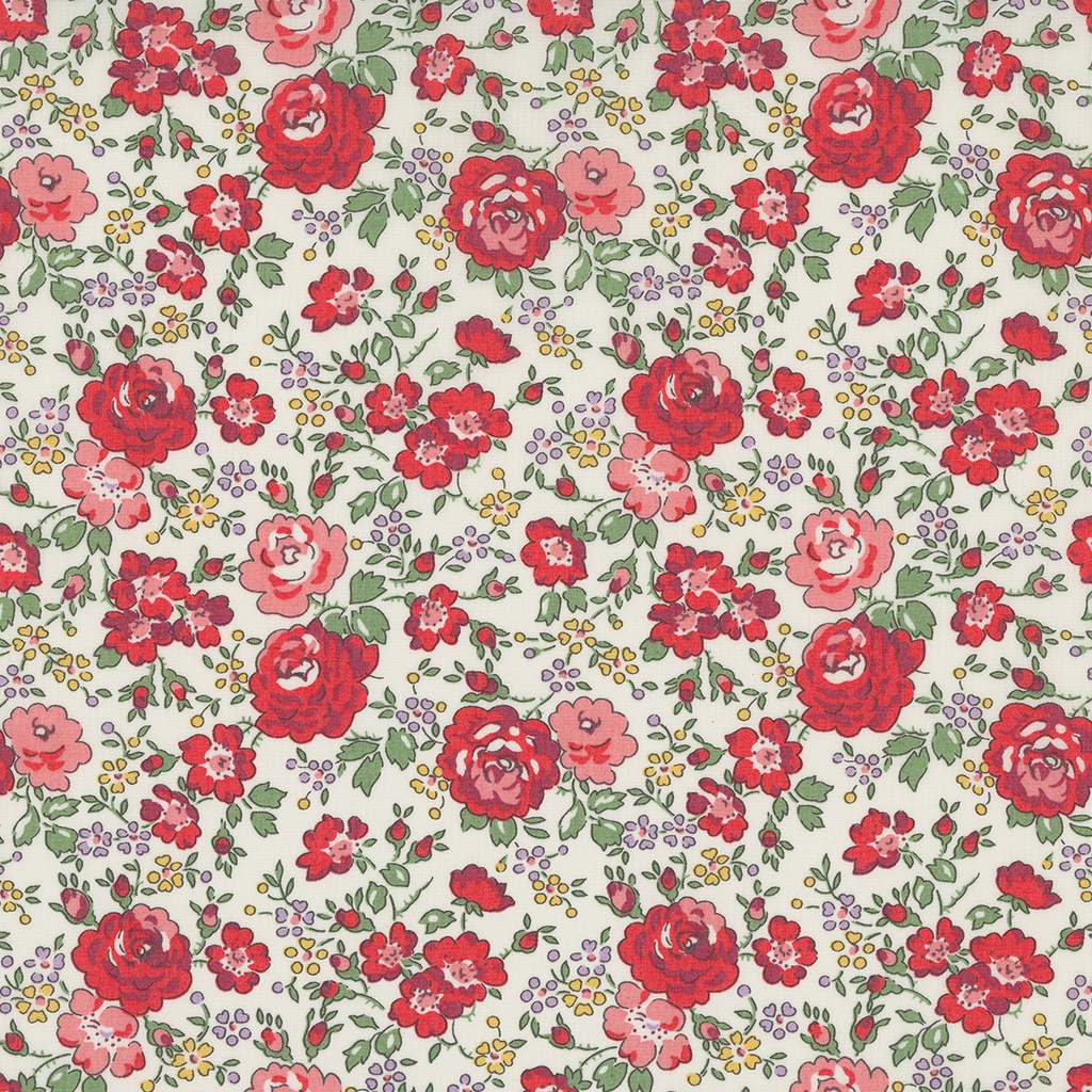 #10456 Half Yard