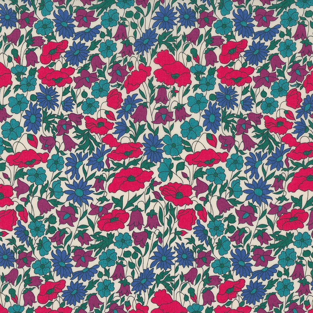 #10461 Half Yard