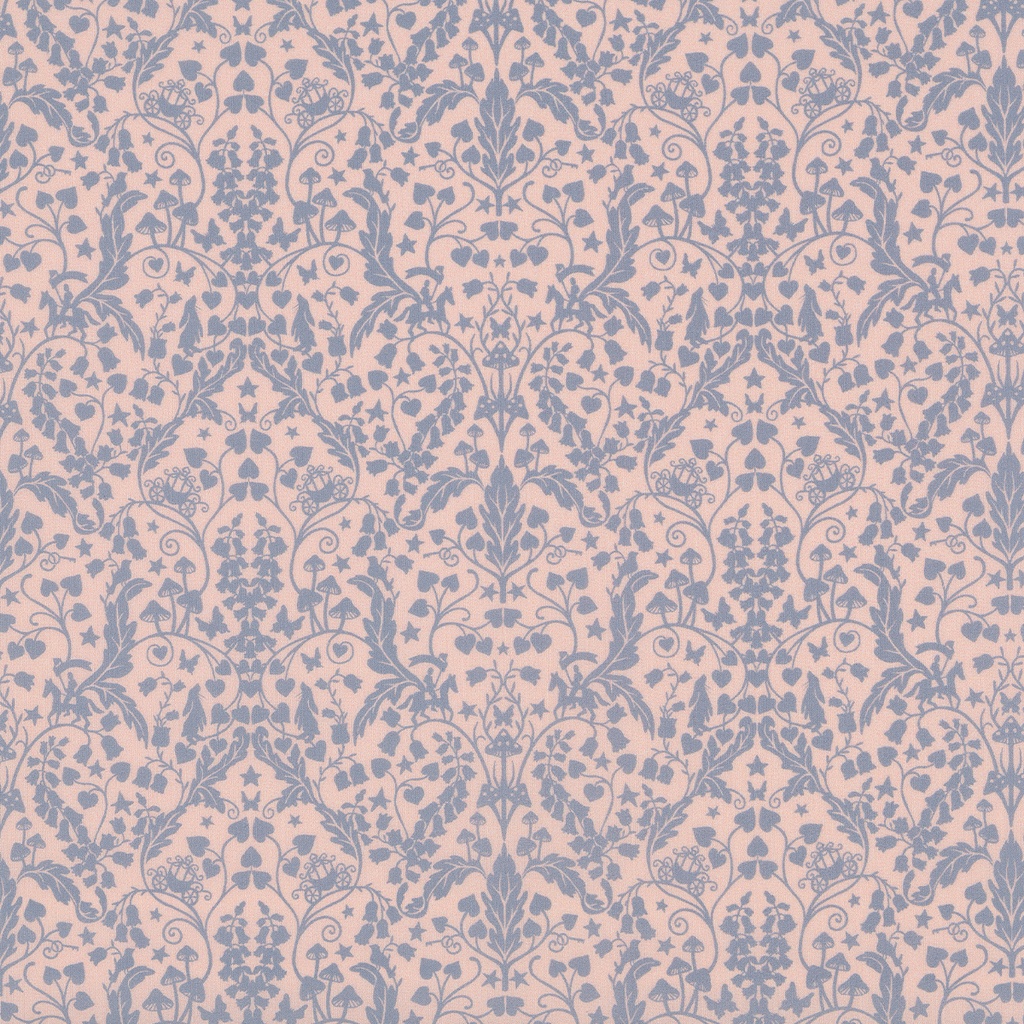 #55425 Half Yard
