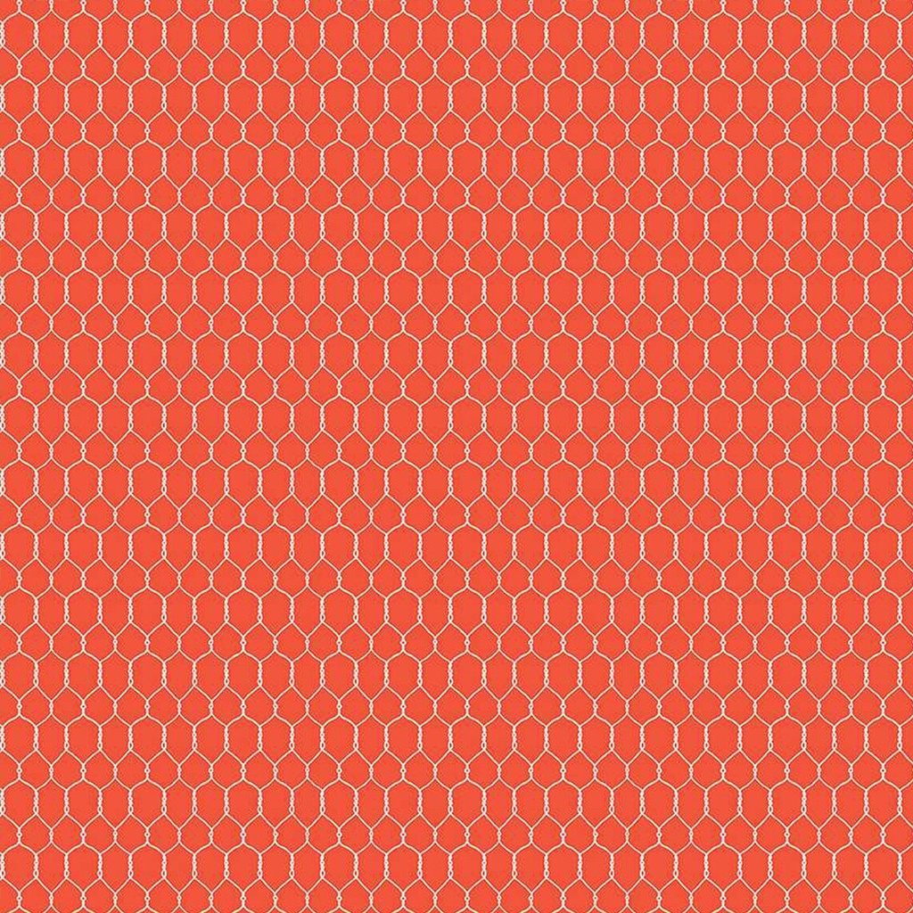 #6279 Half Yard