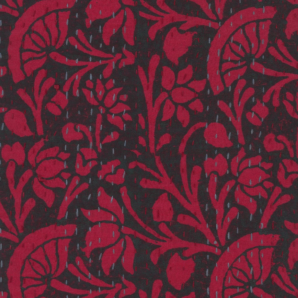 #8026 Half Yard