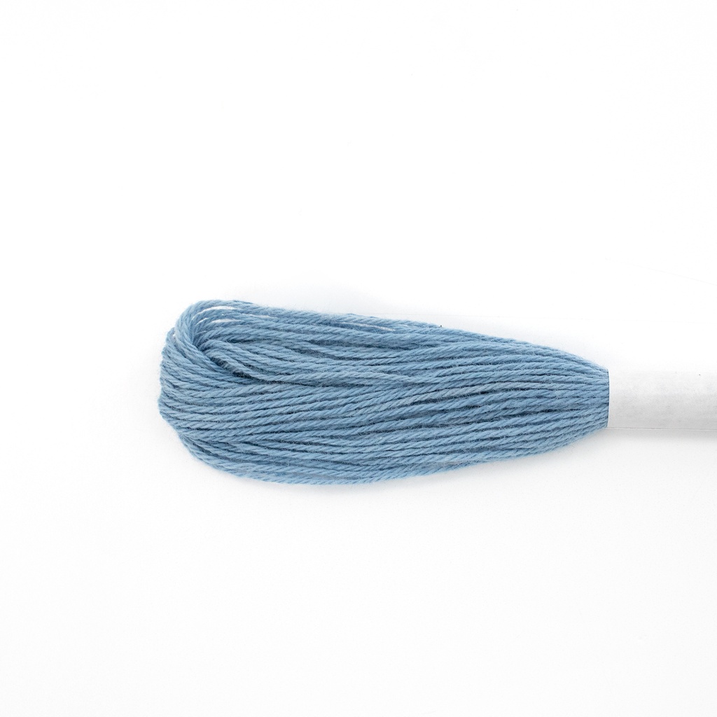 Natural Dyed Embroidery Thread (B7)