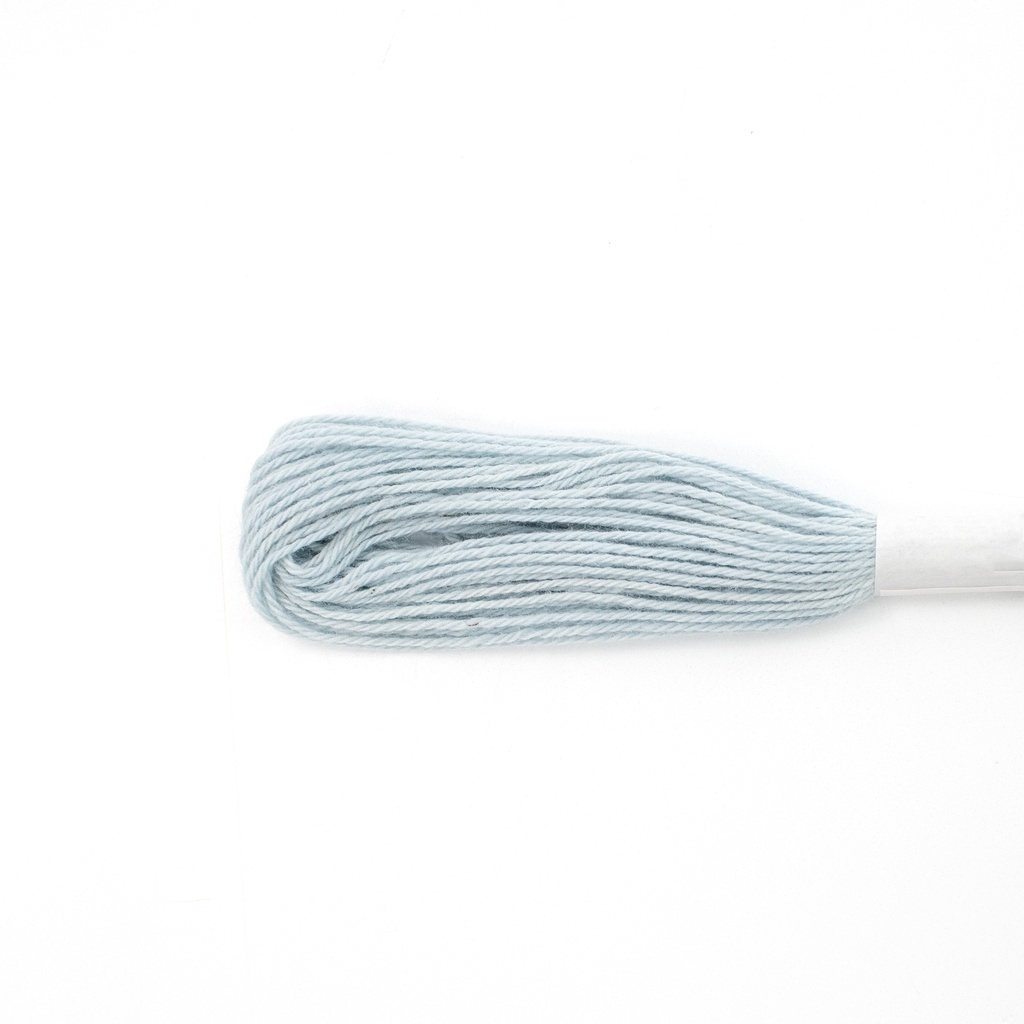 Natural Dyed Embroidery Thread (B9)