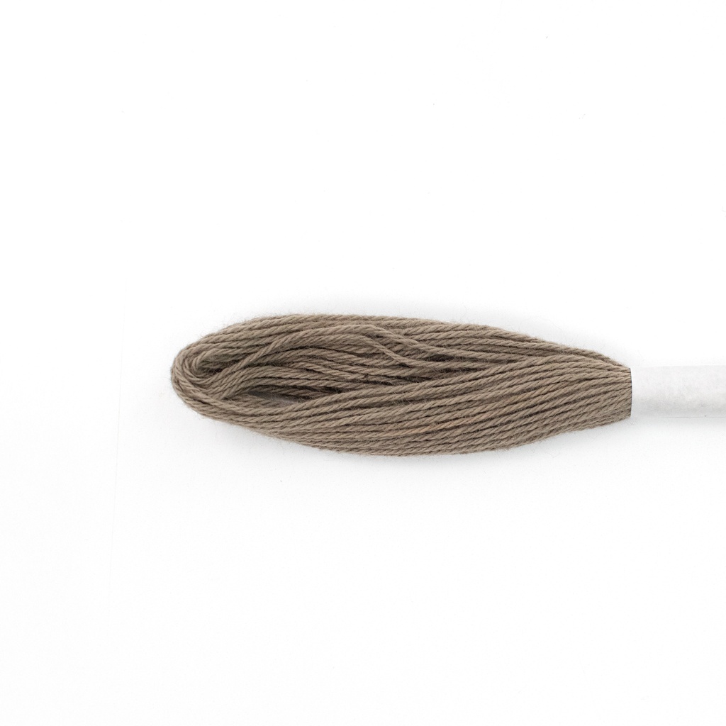 [NON-NE9] Natural Dyed Embroidery Thread (E9)
