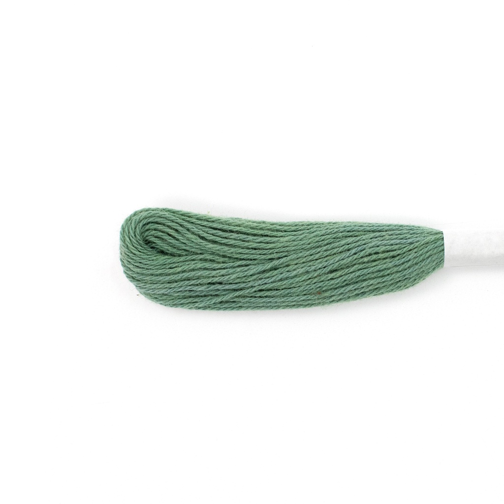 Natural Dyed Embroidery Thread (G3)