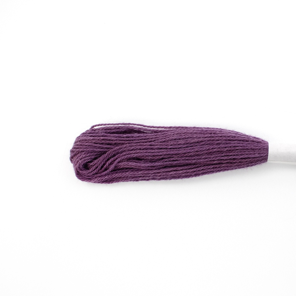 Natural Dyed Embroidery Thread (P7)