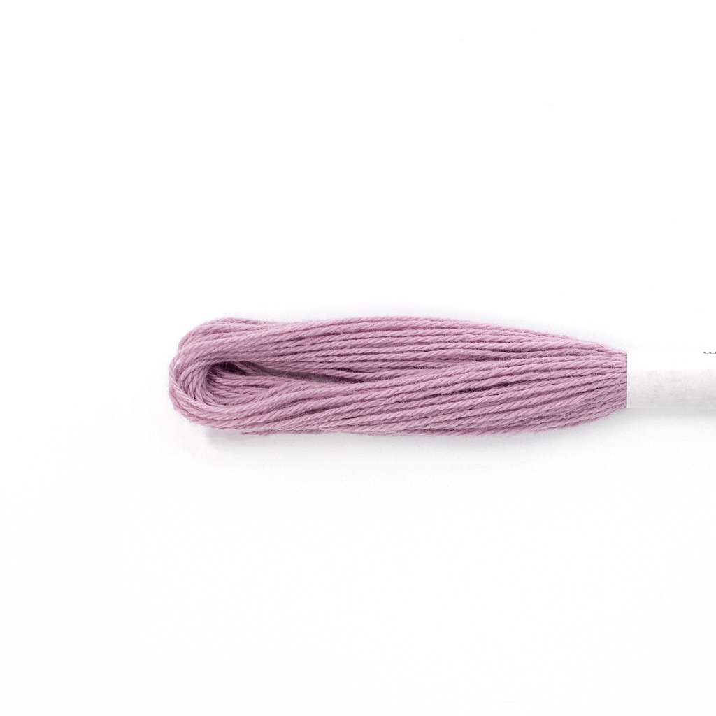 Natural Dyed Embroidery Thread (P10)