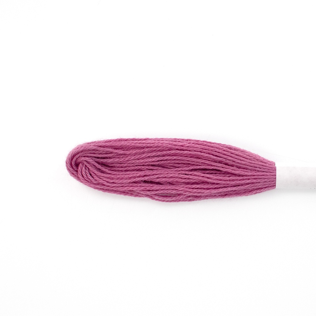 Natural Dyed Embroidery Thread (P14)