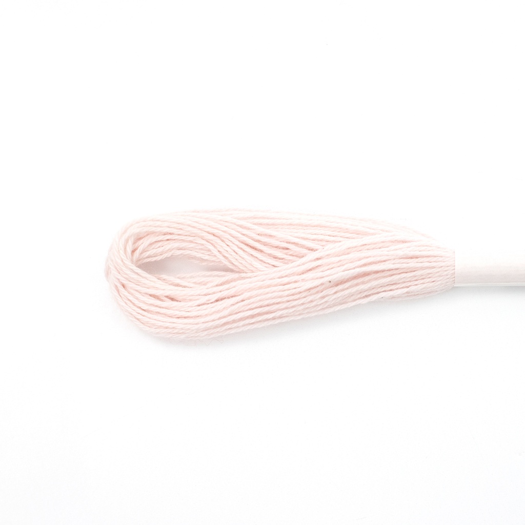 Natural Dyed Embroidery Thread (P16)