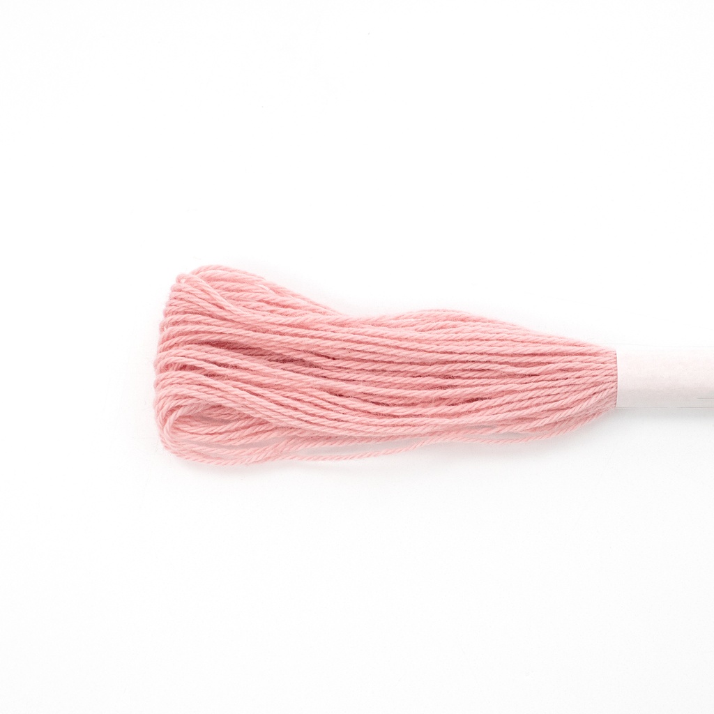Natural Dyed Embroidery Thread (R19)